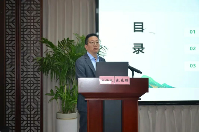 一滕集团举办2025***期工程风险防控专题培训班（***天）