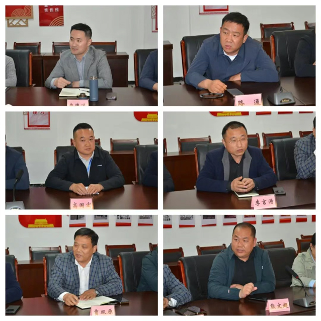 一滕集团举办2025***期工程风险防控专题培训班（***天）