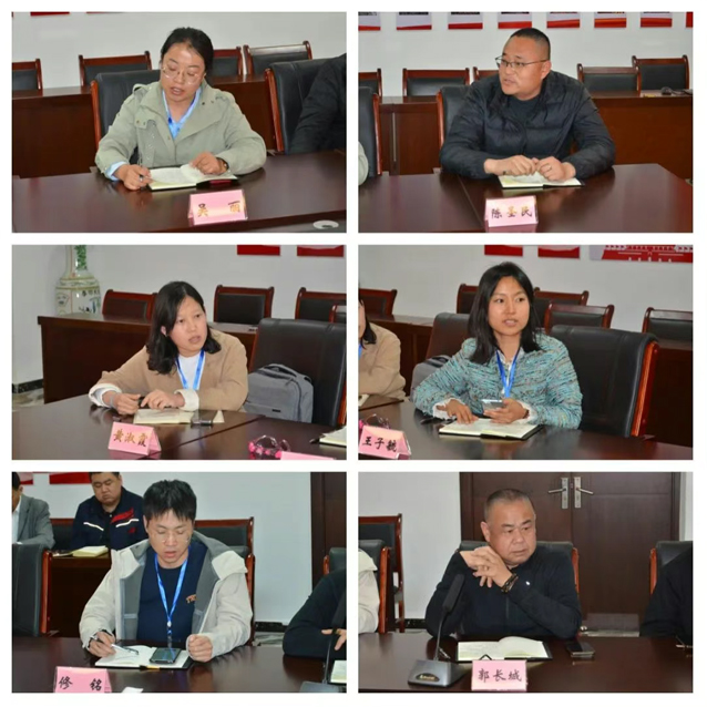 一滕集团举办2025***期工程风险防控专题培训班（***天）