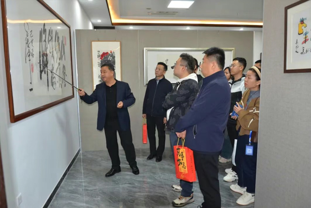 一滕集团举办2025***期工程风险防控专题培训班（***天）