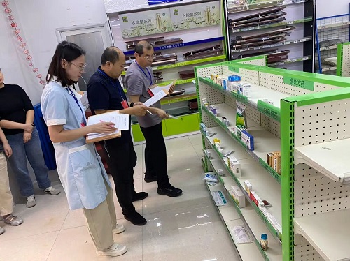 【强化人才培养 夯实发展根基】宁阳一滕医药有限公司承办2025年度宁阳县技能人才职业技能大赛