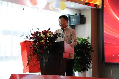 鲁藏携手同行 共创发展新篇 | 一滕建设集团西藏分公司正式揭牌成立