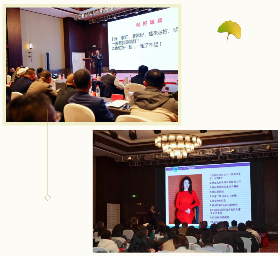 从礼仪规范到心理赋能的全面成长——集团商务礼仪及职业心理健康培训心得合集（一）