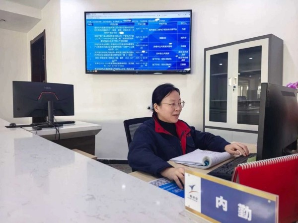 从礼仪规范到心理赋能的全面成长——集团商务礼仪及职业心理健康培训心得合集（四）