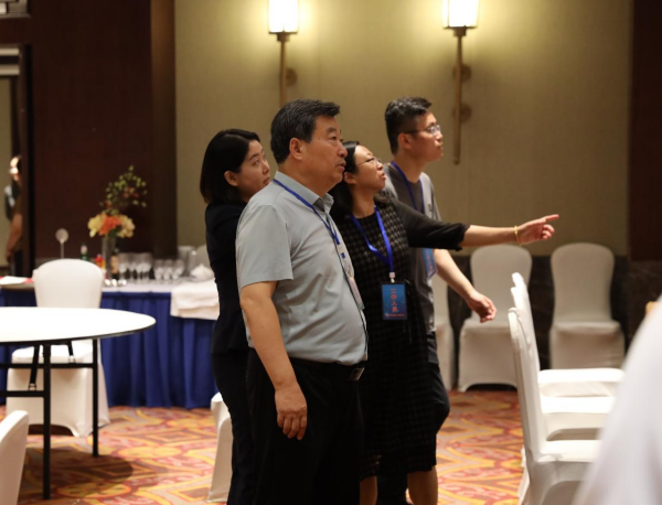 以赛砺技 淬炼匠心｜泰安一滕松峪酒店圆满完成2026年度职业技能等级认定工作