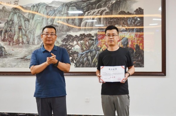 数据赋能成长｜一滕建设集团“人人都是数据分析师”表彰仪式圆满举行