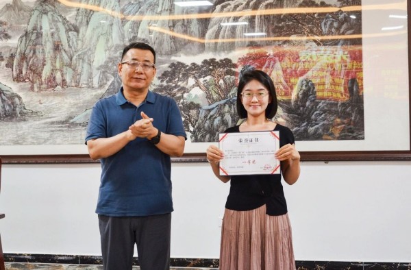 数据赋能成长｜一滕建设集团“人人都是数据分析师”表彰仪式圆满举行