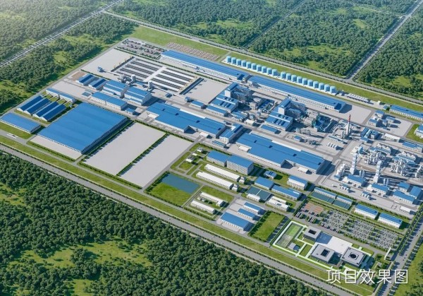 攻坚克难抢工期 鏖战酷暑保收官｜一滕建设全力冲刺营口建发盛海项目建设