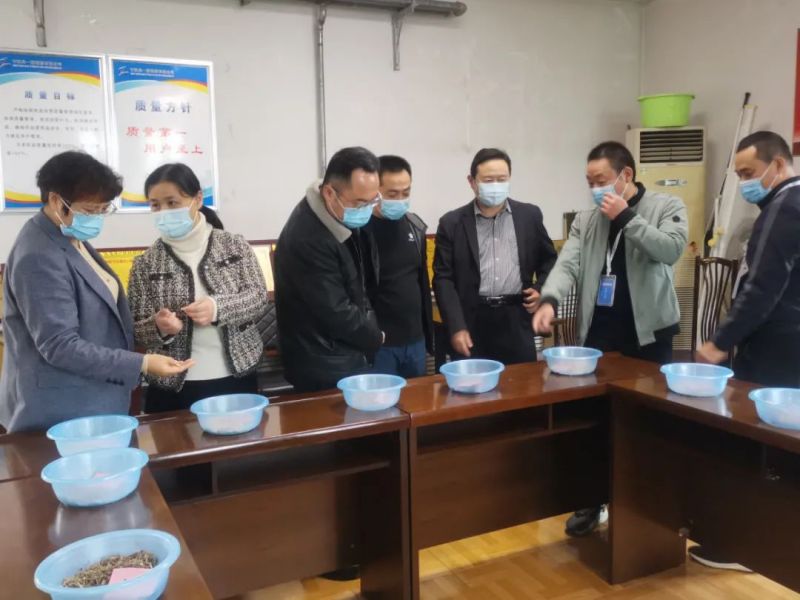 宁阳一滕医药有限公司成功举办宁阳县技能人才职业技能大赛