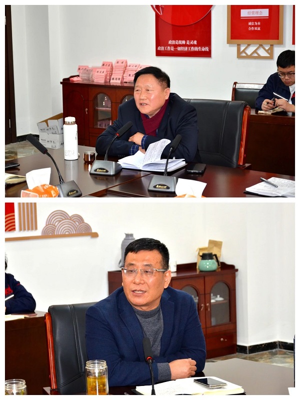 以师带徒 赋能成长 | 一滕建设集团“师带徒协议”签订仪式圆满举行